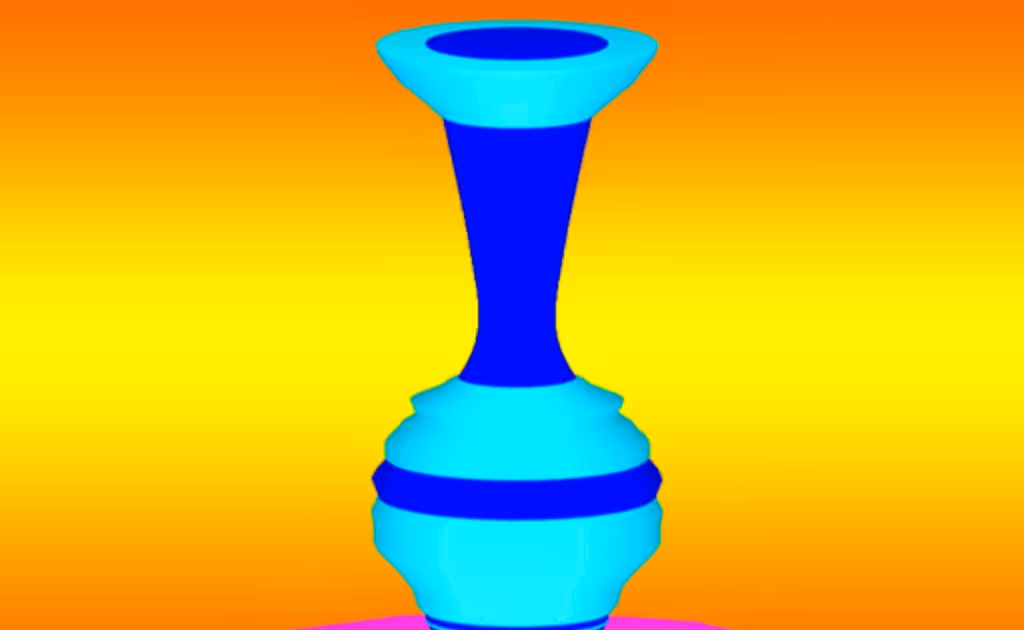 Clay Craft 3D Pottery