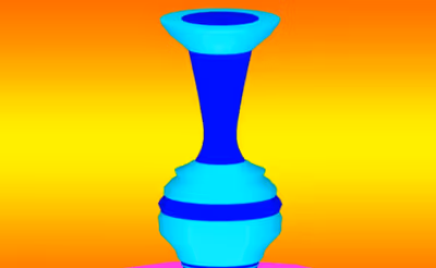 Clay Craft 3D Pottery