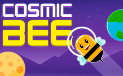 Cosmic Bee