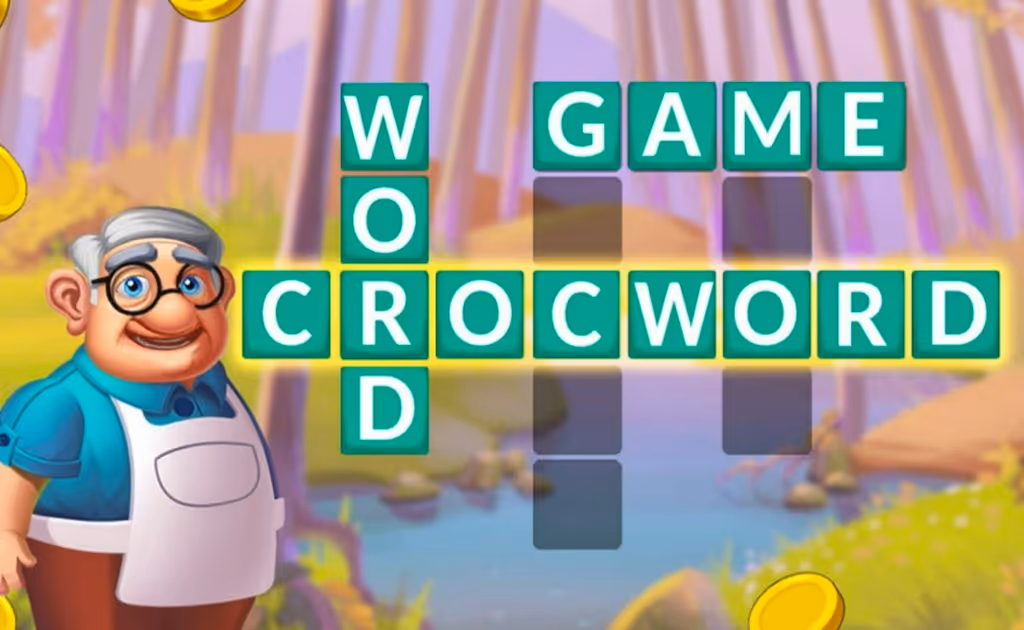 Crocword