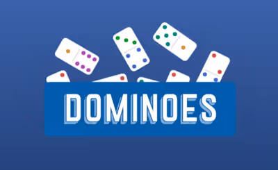 Dominoes Deluxe