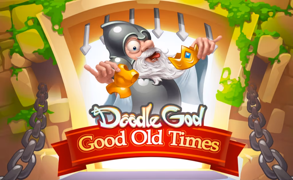 Doodle God: Good Old Times