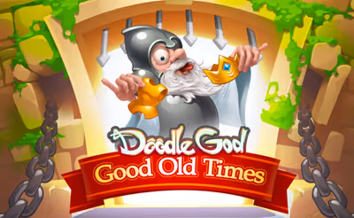 Doodle God: Good Old Times