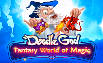Doodle God: Fantasy World of Magic