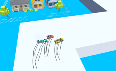 Drifty Race
