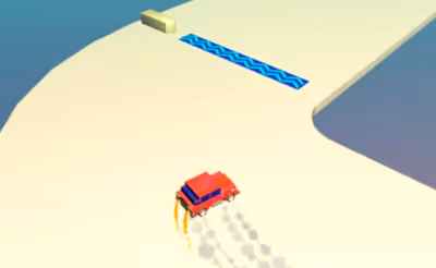 Drifty Race Game