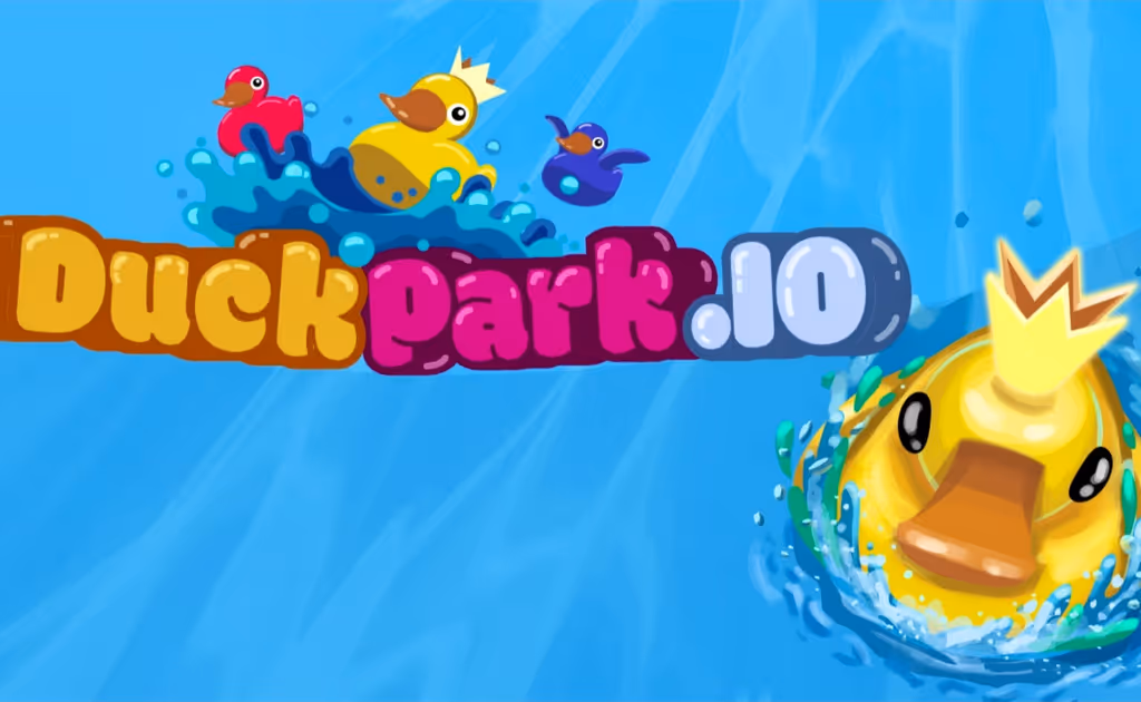 DuckPark.io