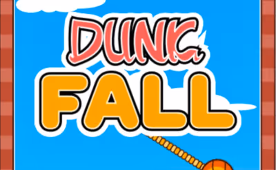 Dunk Fall