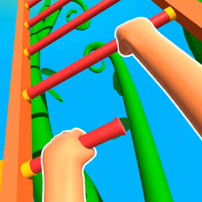 Ladder Climber
