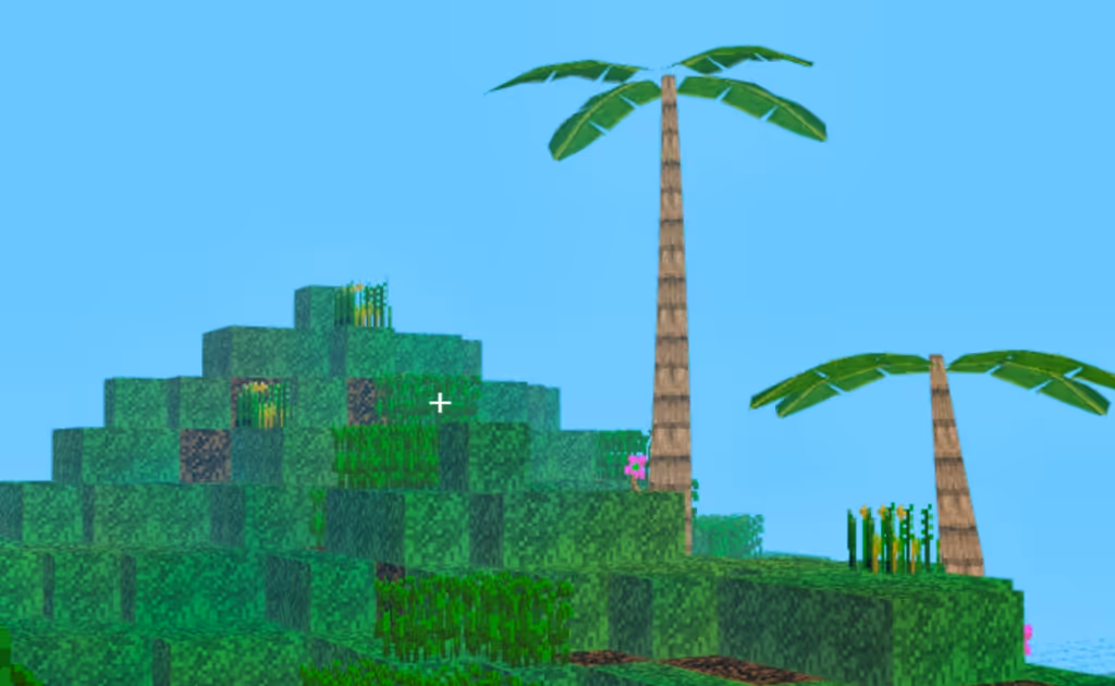 Block Craft 3D