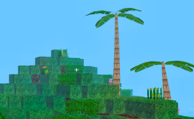 Block Craft 3D