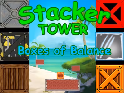 Stacker Tower