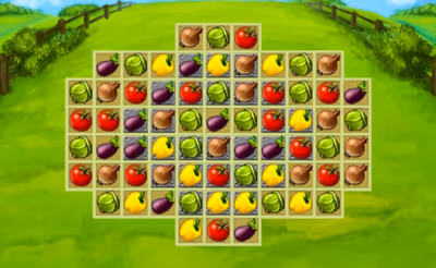 Farm of Dreams
