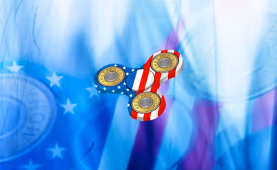 Fidget Spinna