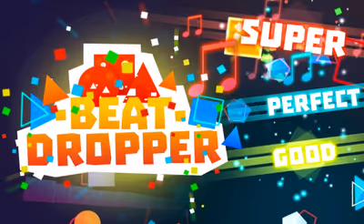 Beat Dropper