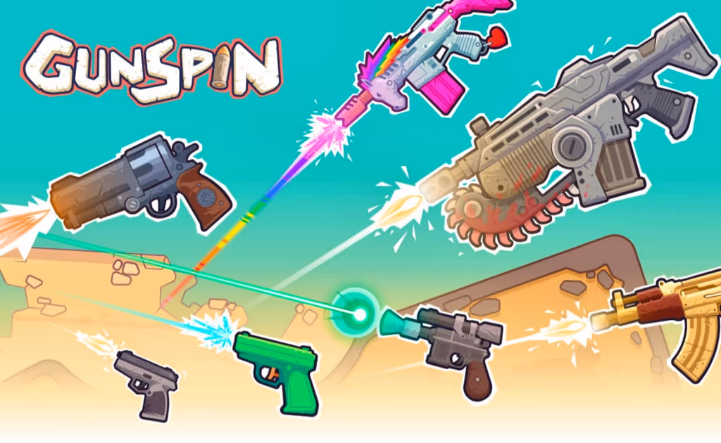 GunSpin