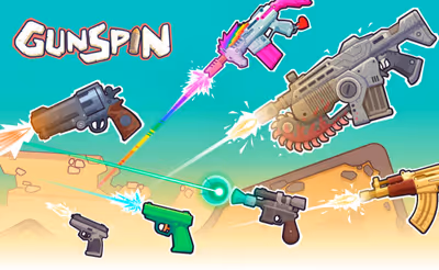 GunSpin