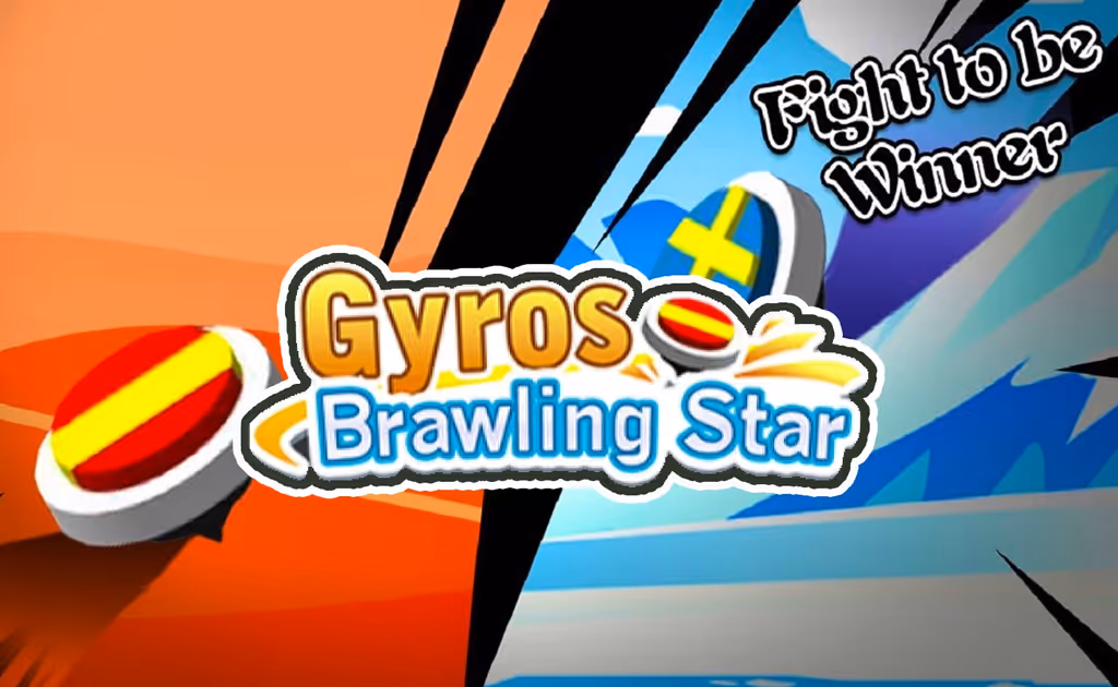 Gyros Brawling Star
