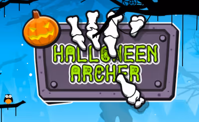 Halloween Archer