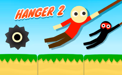 Hanger 2