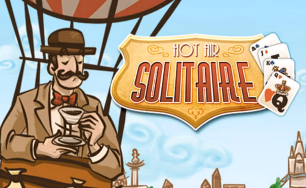 Hot Air Solitaire