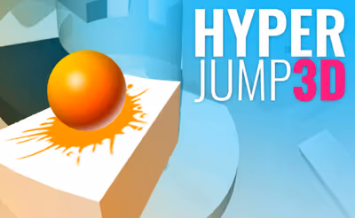 Hyper Jump 3D