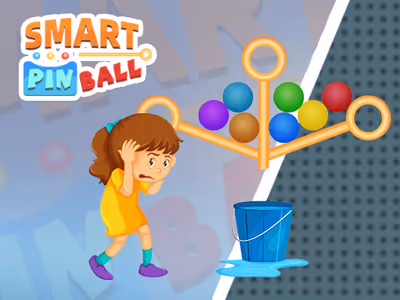 Smart Pin Ball