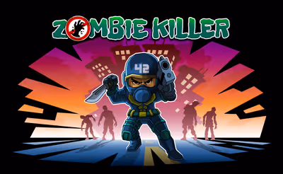 Zombie Killer