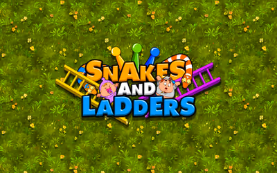 Snakes and Ladders Multiplayer