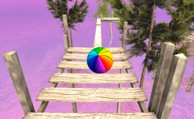 Island Survival 3D