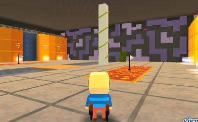 Kogama: Parkour27