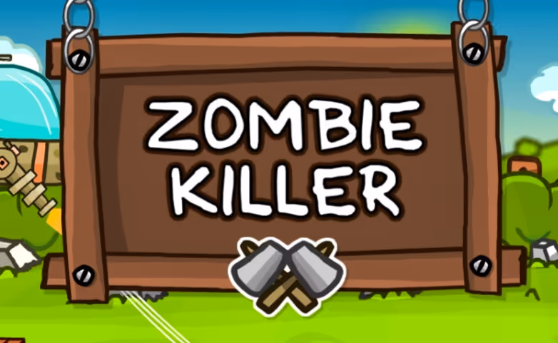 Zombie Killer Game