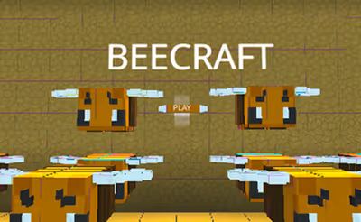 Kogama: BeeCraft