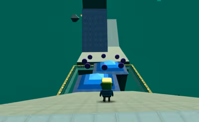 Kogama: Speedrun Legend