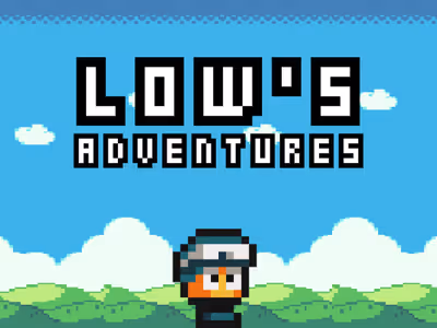 Lows Adventures