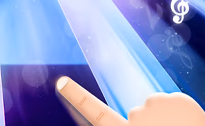 Magic Piano Tiles