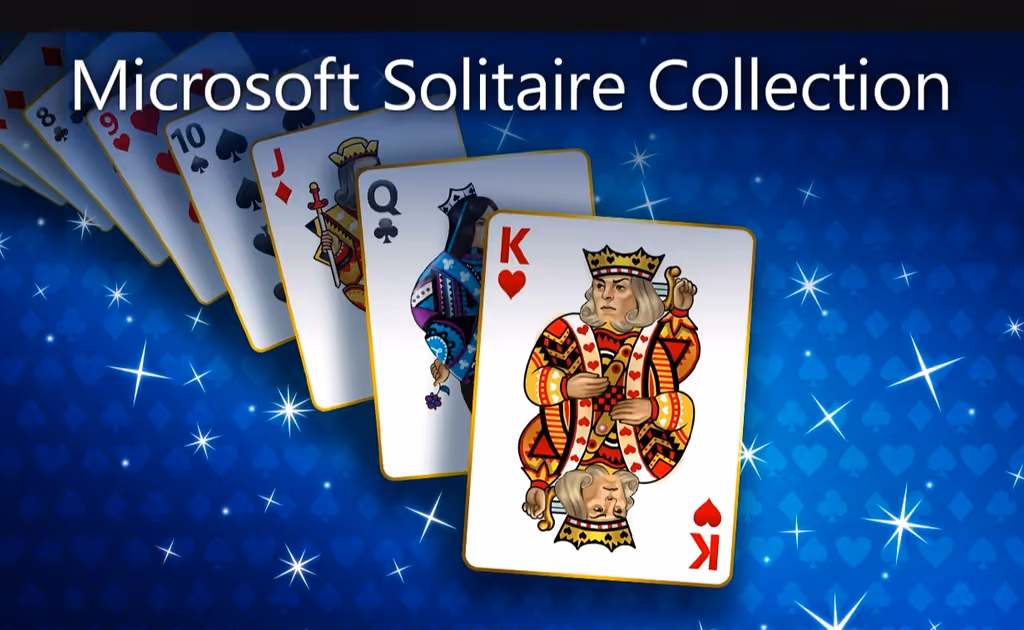 Microsoft Solitaire Collection