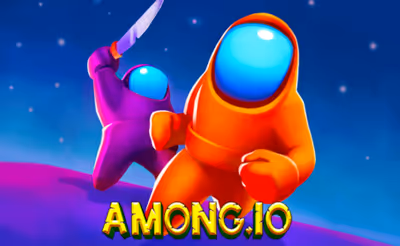 Among.io
