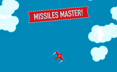 Missiles Master