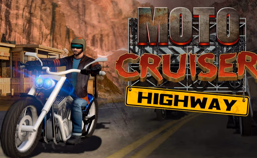 Moto Cruiser Highway
