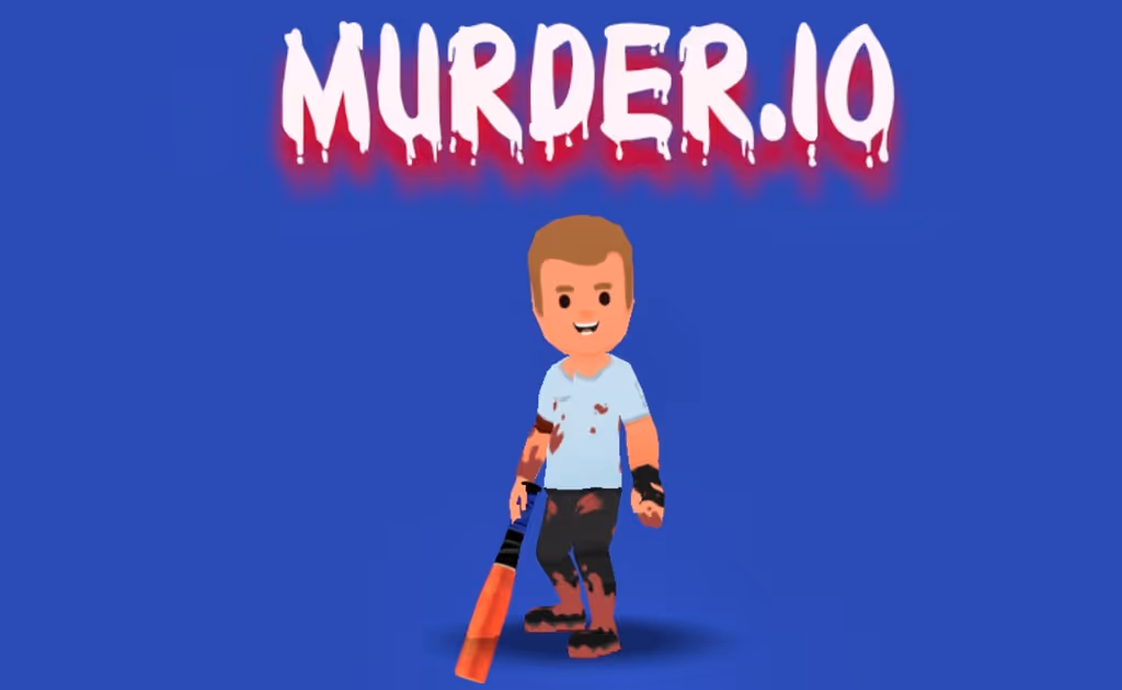 Murder.io