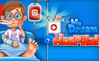My Dream Hospital