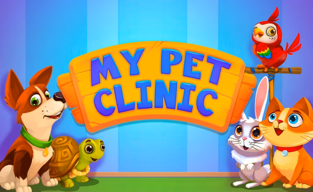 My Pet Clinic