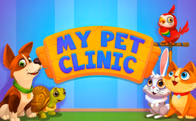 My Pet Clinic