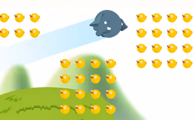 Ollimania's: Olli Ball
