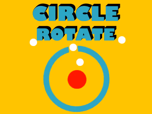Circle Rotate