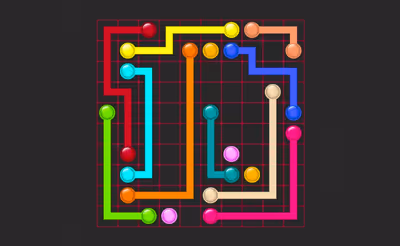Pipe Mania Game