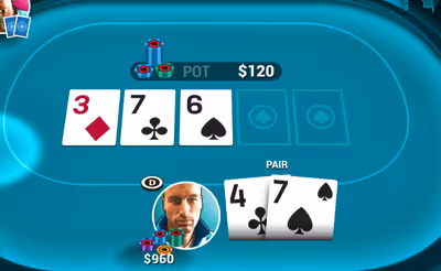 Poker World