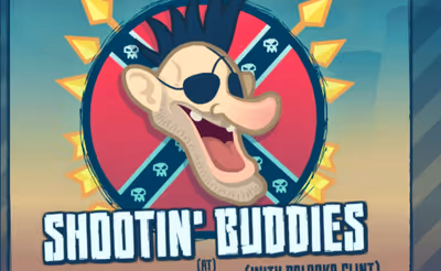 Shootin' Buddies