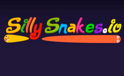 Silly Snakes.io